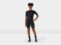 Bontrager Women's Trek Circuit Jersey black