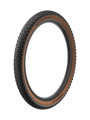 Tire Pirelli Scorpion XC H MTB 29x2.20 black/brown