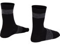 Bontrager Trek Race Crew Merino Wool Socks black