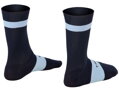 Bontrager Race Crew Socks blue