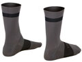 Bontrager Race Crew Gray Socks