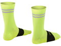 Bontrager Race RF Crew Socks yellow
