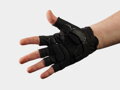Trek Gloves Solstice Gel black