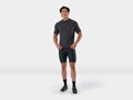 Bontrager Trek Solstice Jersey black