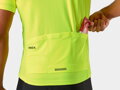 Bontrager Trek Solstice Jersey yellow