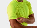 Bontrager Trek Solstice Jersey yellow