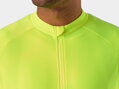 Bontrager Trek Solstice Jersey yellow
