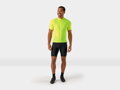 Bontrager Trek Solstice Jersey yellow