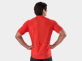 Bontrager Trek Solstice jersey red
