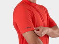 Bontrager Trek Solstice jersey red
