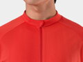 Bontrager Trek Solstice jersey red