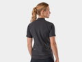 Bontrager Trek Solstice women's jersey black