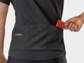 Bontrager Trek Solstice women's jersey black