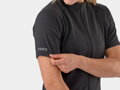 Bontrager Trek Solstice women's jersey black