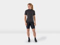 Bontrager Trek Solstice women's jersey black