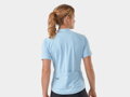Bontrager Solstice WSD Jersey Pale Blue 2022