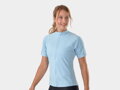 Bontrager Solstice WSD Jersey Pale Blue 2022