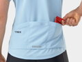 Bontrager Solstice WSD Jersey Pale Blue 2022