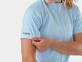 Bontrager Solstice WSD Jersey Pale Blue 2022
