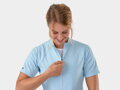 Bontrager Solstice WSD Jersey Pale Blue 2022