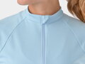 Bontrager Solstice WSD Jersey Pale Blue 2022