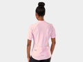 Bontrager Women's Trek Solstice jersey pink