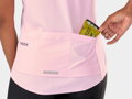 Bontrager Women's Trek Solstice jersey pink