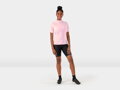 Bontrager Women's Trek Solstice jersey pink