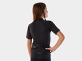 Bontrager Trek Solstice Jersey Kids Black