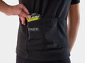 Bontrager Trek Solstice Jersey Kids Black