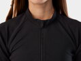 Bontrager Trek Solstice Jersey Kids Black