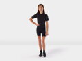Bontrager Trek Solstice Jersey Kids Black
