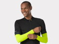 Bontrager Hand sleeves yellow