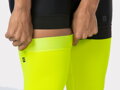 Bontrager Knee pads yellow