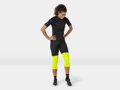 Bontrager Knee pads yellow