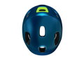 Trek Children's helmet Little Dipper blue