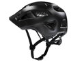 Trek Quantum WaveCel helmet black