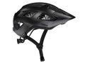 Trek Quantum WaveCel helmet black