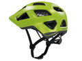 Trek Helmet Quantum WaveCel green