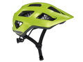 Trek Helmet Quantum WaveCel green