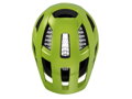 Trek Helmet Quantum WaveCel green