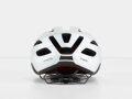 Trek Helmet Starvos WaveCel white