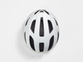 Trek Helmet Starvos WaveCel white
