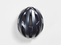 Trek Helmet Starvos WaveCel gray