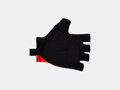 Bontrager Gloves Santini Lidl-Trek Team blue