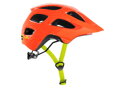 Trek Helmet Tyro Child orange