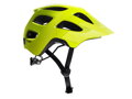 Trek Helmet Tyro Child yellow