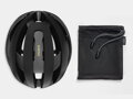 Trek Velocis Mips helmet black