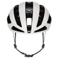 Trek Velocis Mips helmet white