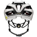 Trek Velocis Mips helmet white